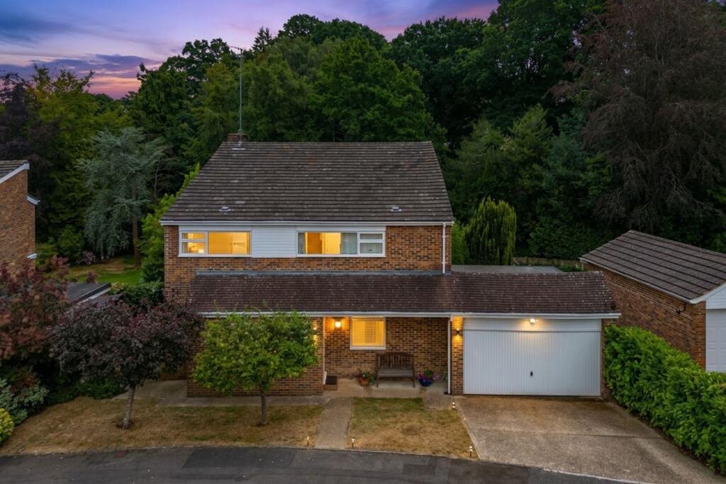 Main image of property: Fairford Close, Haywards Heath, RH16