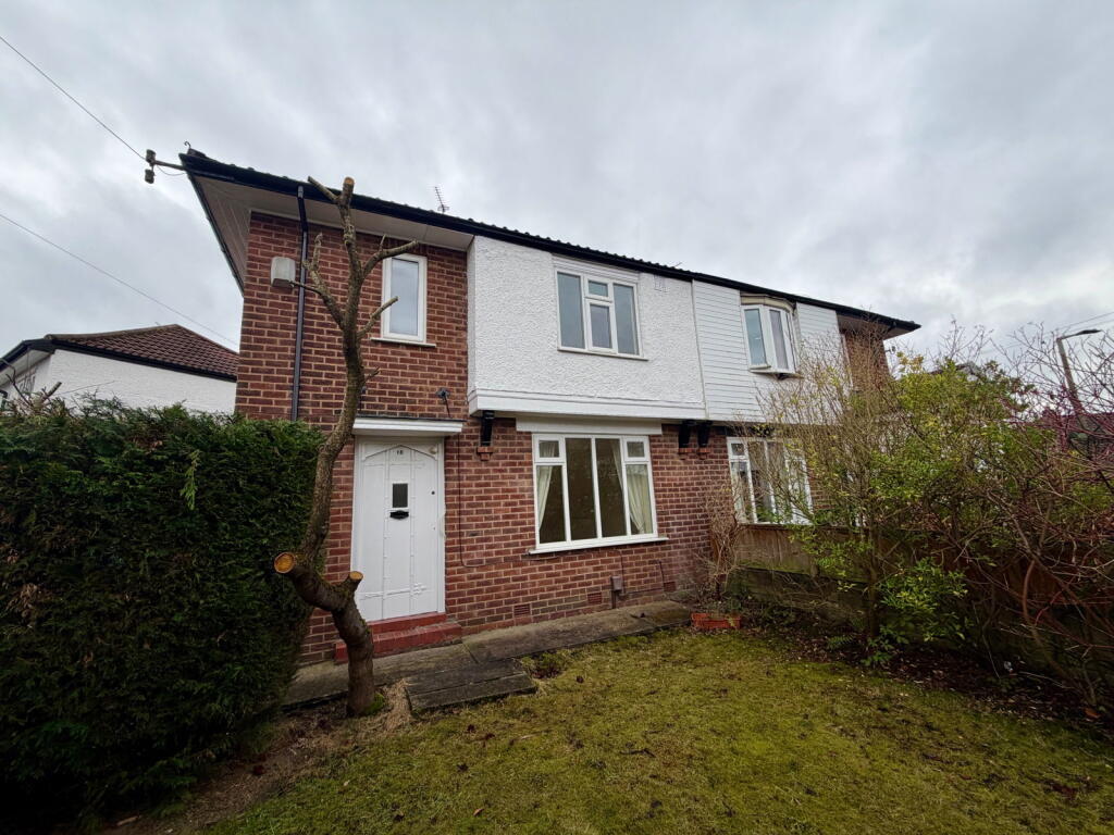 Main image of property: Dryden Avenue, Cheadle, SK8 2AW