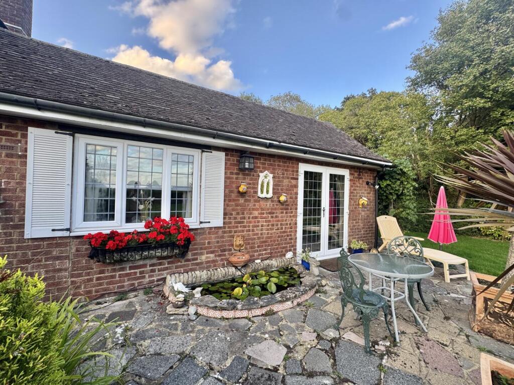 Main image of property: Woodmans Green Road, Whatlington, Battle