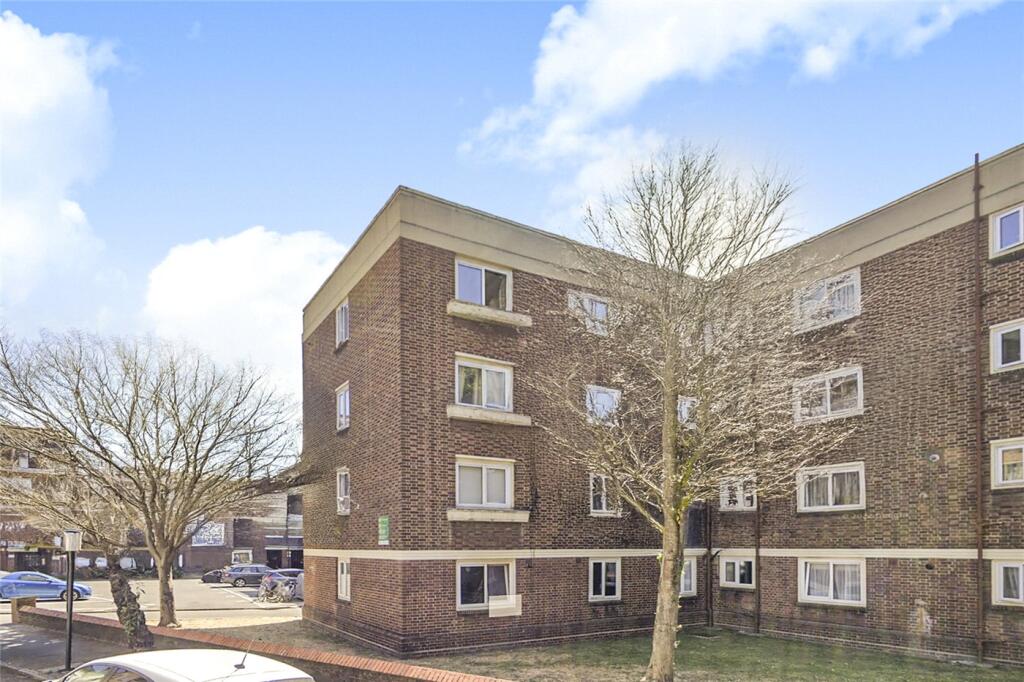 Main image of property: Wynyatt Street, London, EC1V