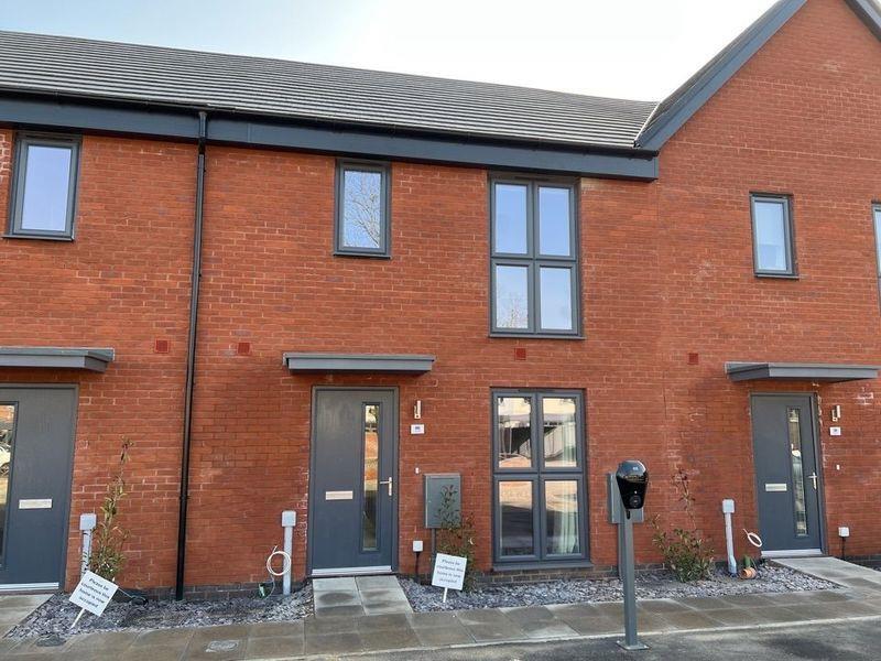 Main image of property: Whittle Way, Brockworth, Gloucester, GL3