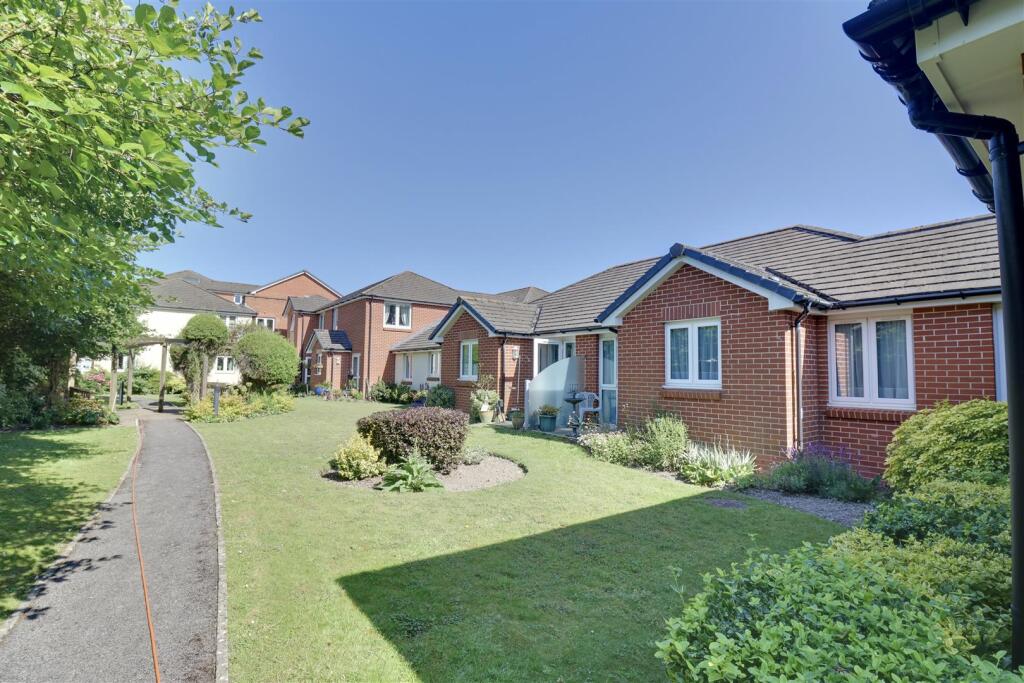 Main image of property: Green Haven Court, 84 London Road, Cowplain, Waterlooville