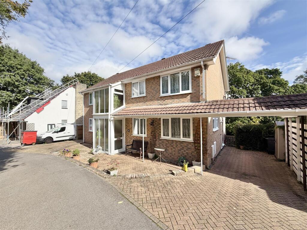 Main image of property: Headswell Avenue, Bournemouth