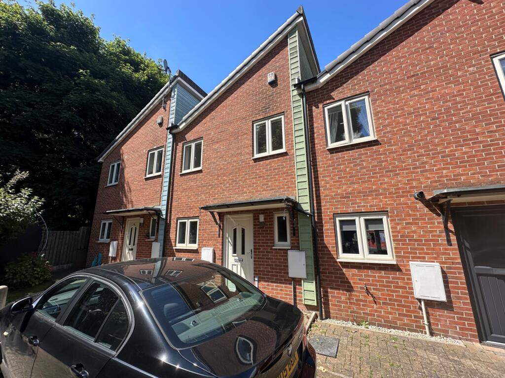 Main image of property: Dove View, Wombwell, Barnsley, South Yorkshire, S73