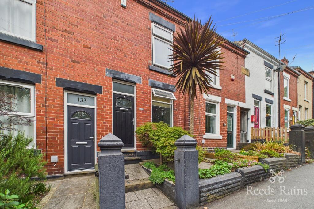Main image of property: Myrtle Road, Sheffield, Sheffield, S2