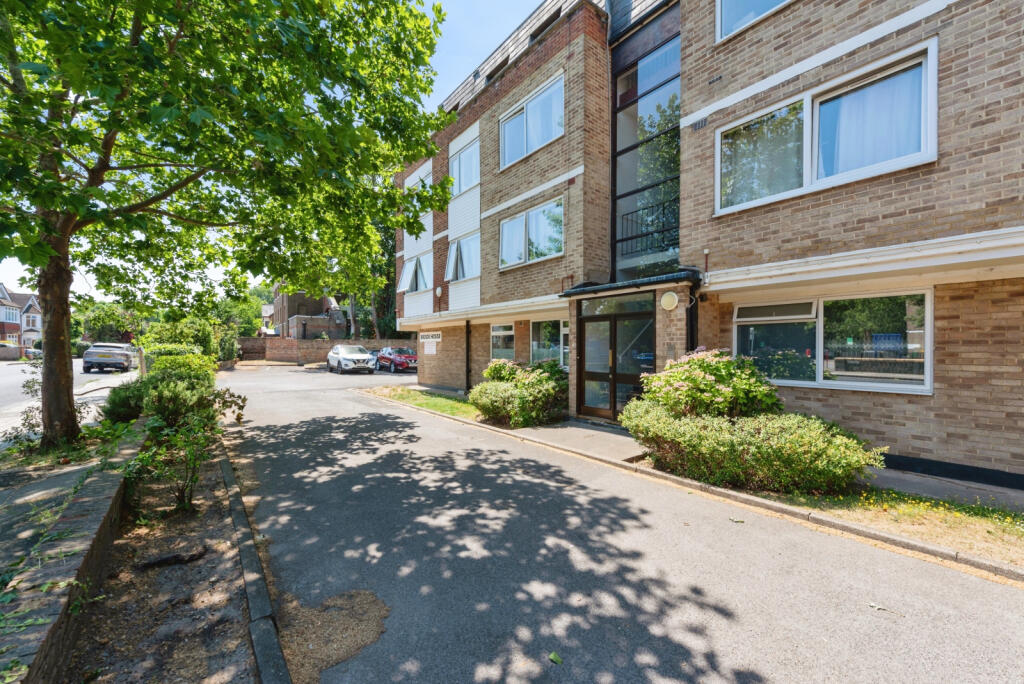 Main image of property: Brook House, London Road, Twickenham TW1 1EQ