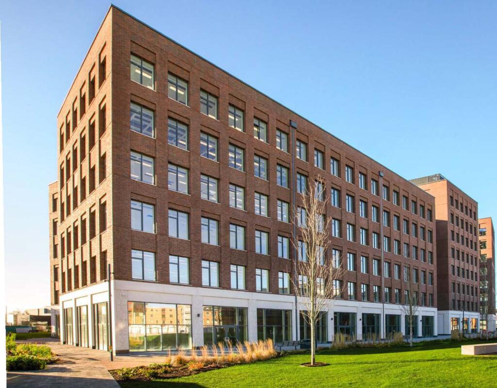 Main image of property: 1 & 3 South Brook Street  Aire Park  LEEDS  LS10 1FT  United Kingdom