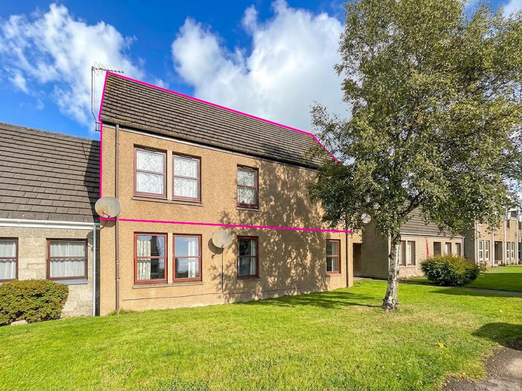 Main image of property: 14 South West High Street, Grantown on Spey