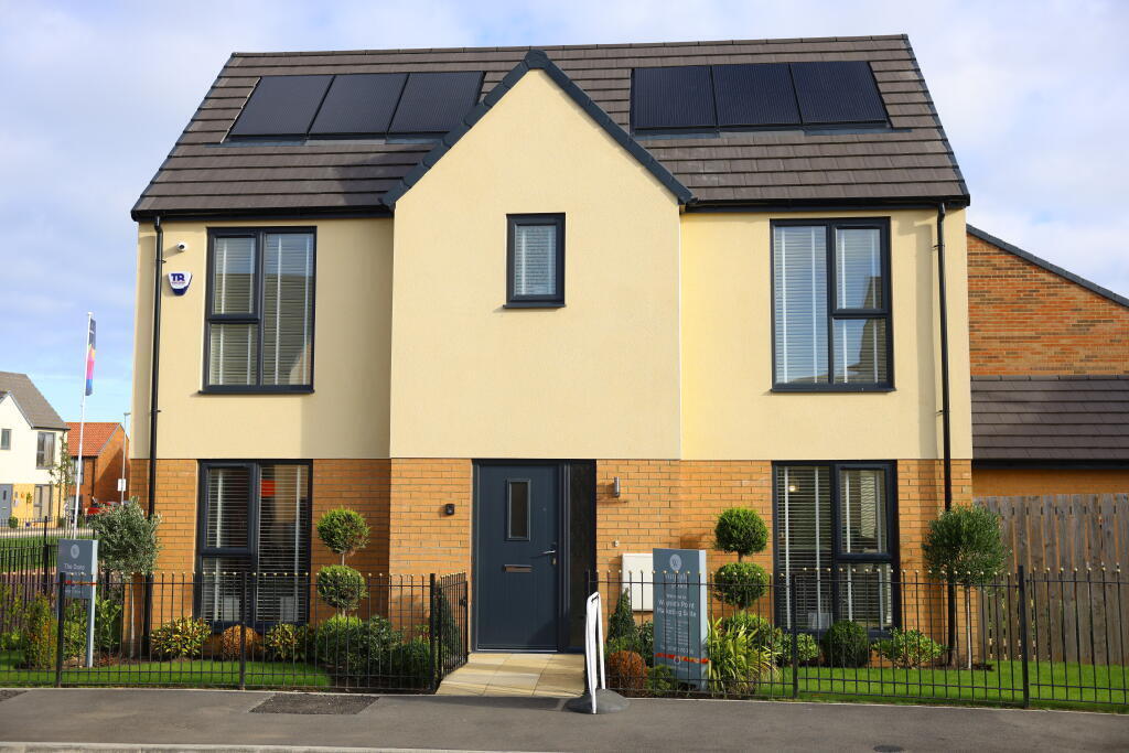 Main image of property: Lynemouth Road,
Ellington,
NE61