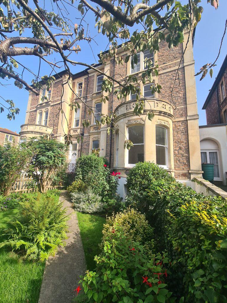 Main image of property: Beaufort Road, Clifton – Ground Floor Flat Ref 285