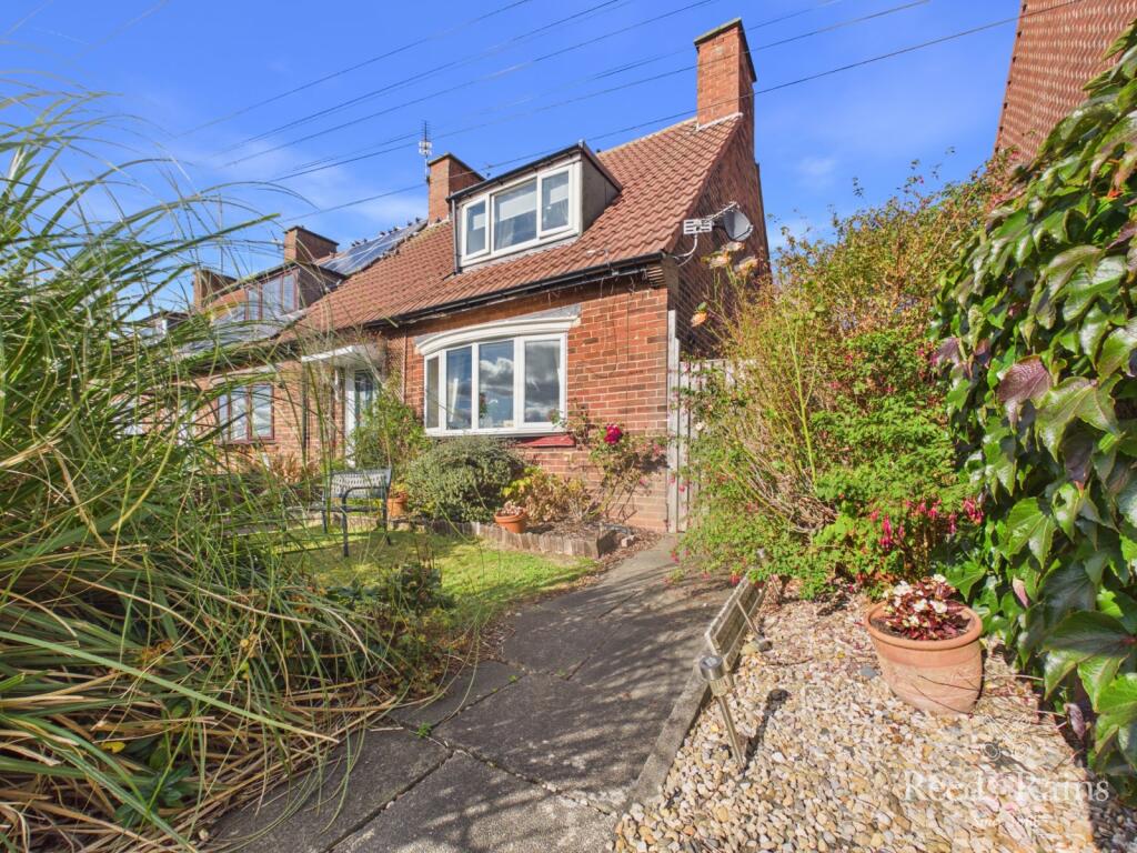 Main image of property: Oakridge Road, Ushaw Moor, Durham, DH7