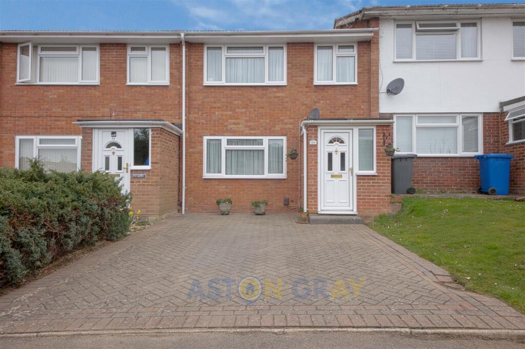 Main image of property: Penshurst Road, Maidenhead