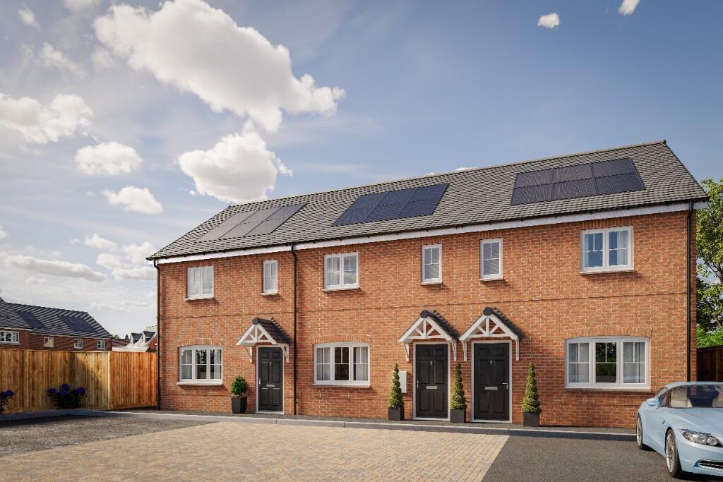 Main image of property: Hawton Lane,
Balderton,
Newark on Trent,
NG24 3BU