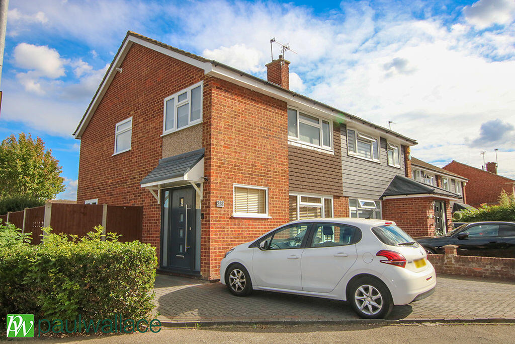 Main image of property: Herongate Road, Cheshunt