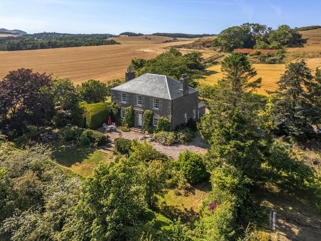 Main image of property: Grayson House, Rathillet, Cupar, Fife, KY15