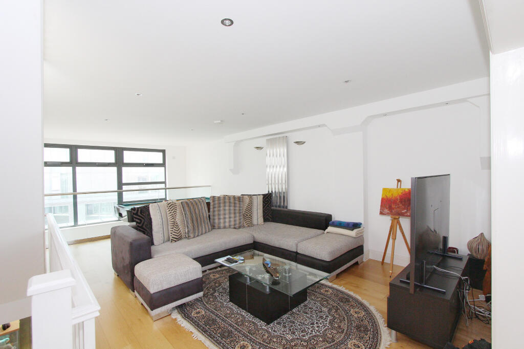 Main image of property: Meridian Point, Creek Road, London, SE8
