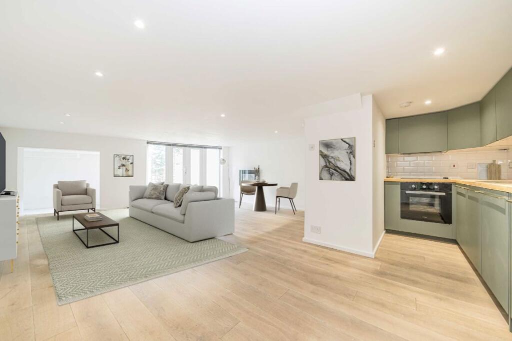 Main image of property: The Vale, Acton