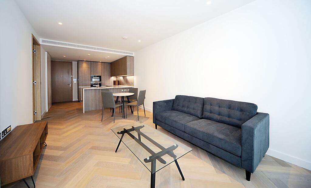 Main image of property: 2 Principal Place, 
Worship Street, EC2A