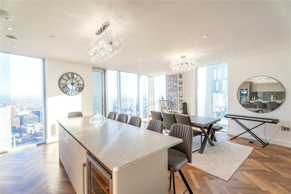 Main image of property: Wembley, London, HA9