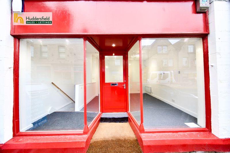 Main image of property: Market Street, Huddersfield