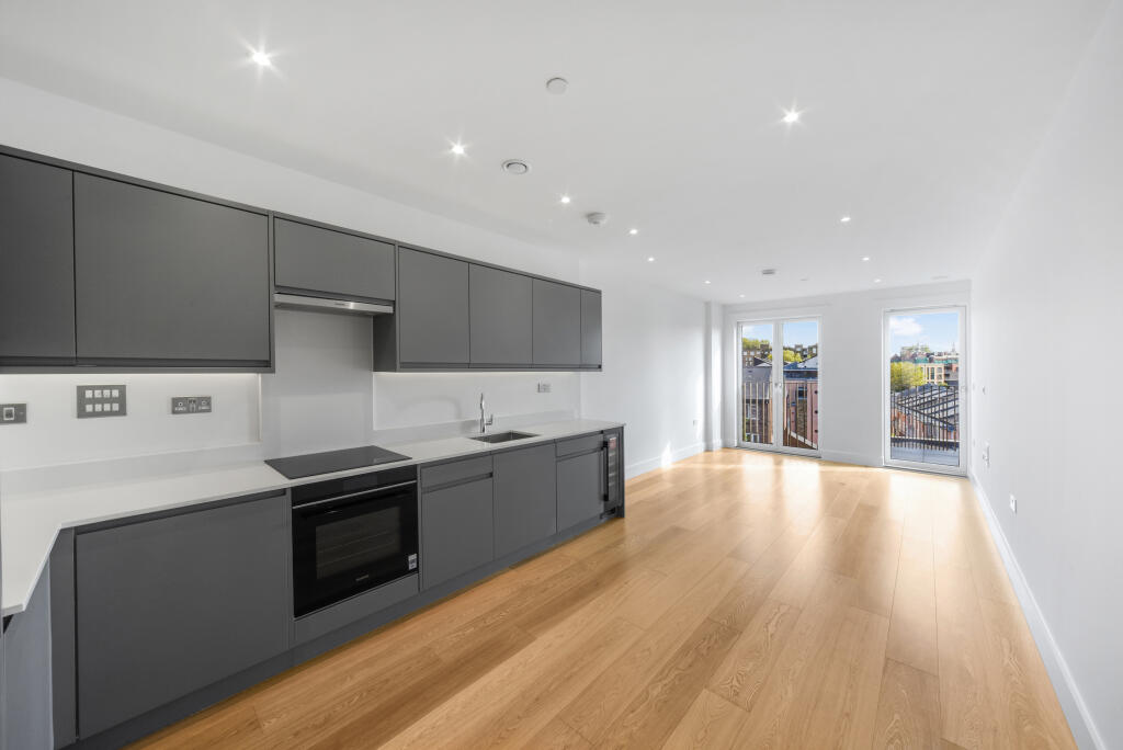 Main image of property: Beam, Lambeth SW9