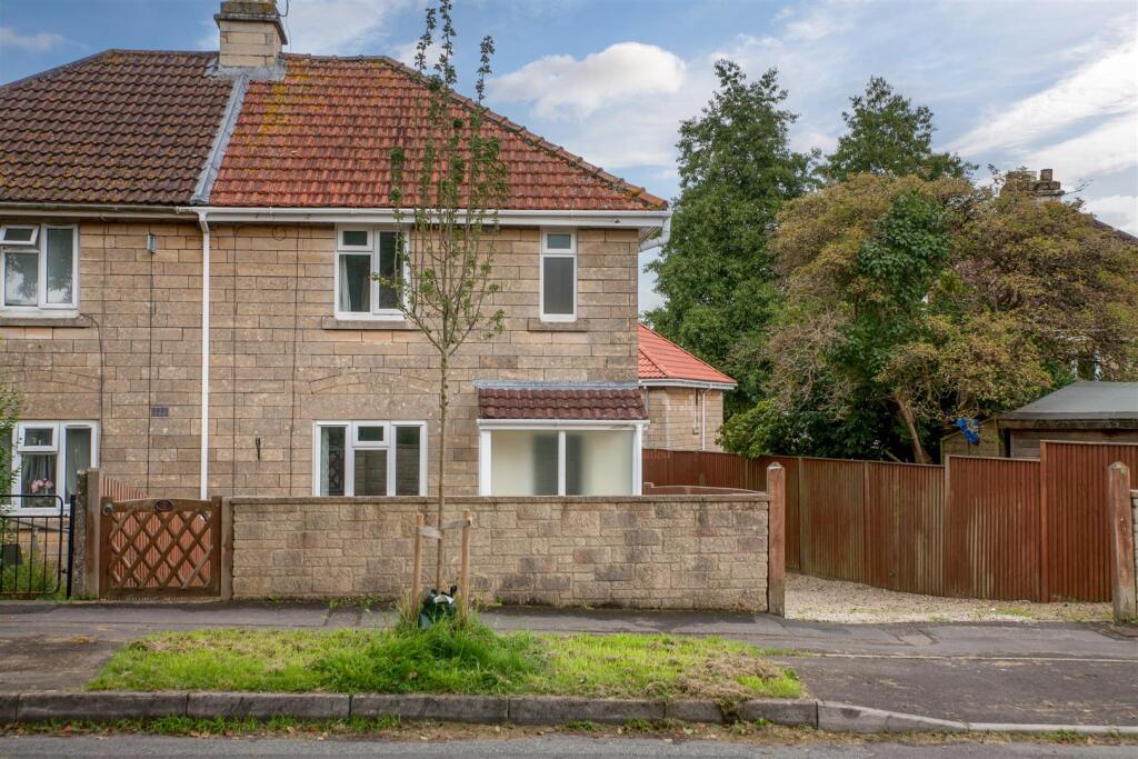 Main image of property: Mount View, Southdown, Bath