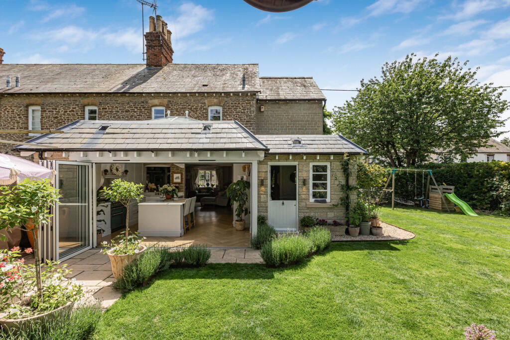 Main image of property: Main Road, Fyfield, OX13