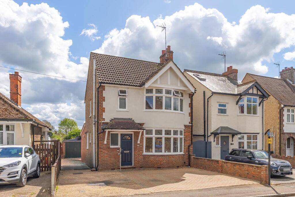 Main image of property: Wing Road, Leighton Buzzard