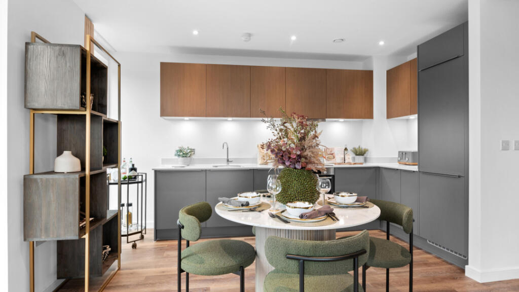 Main image of property: Rockcliffe Square,
95 Plumstead Road,
London,
SE187DQ