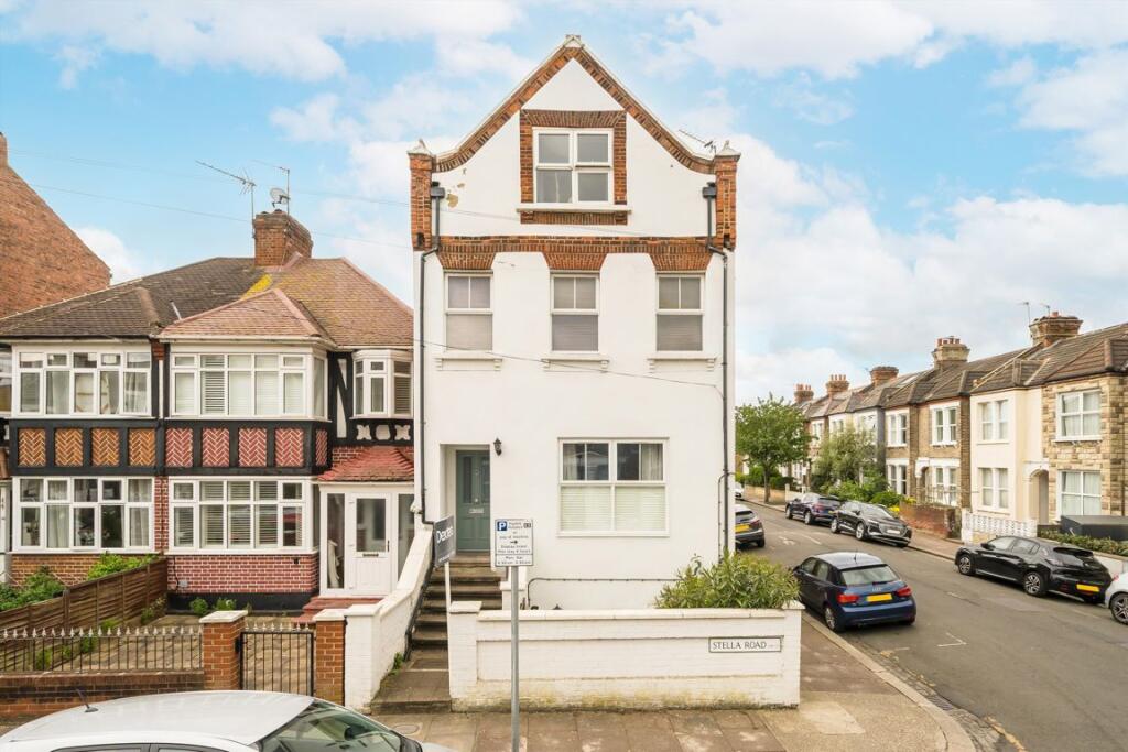 Main image of property: Stella Road, Tooting