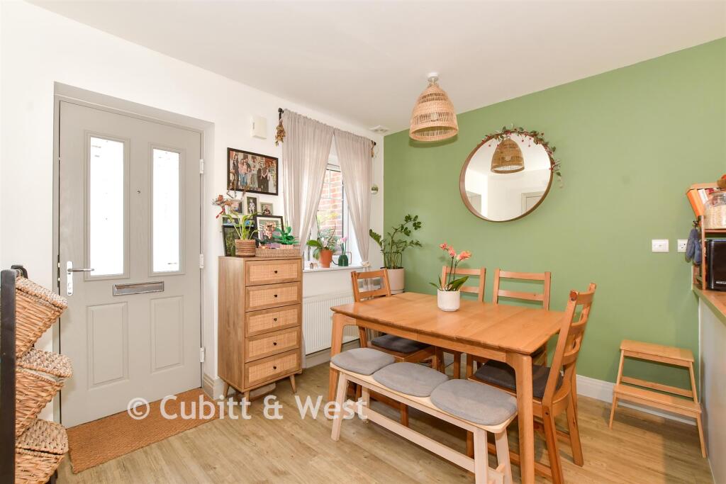 Main image of property: Bartram Close, Pulborough, West Sussex