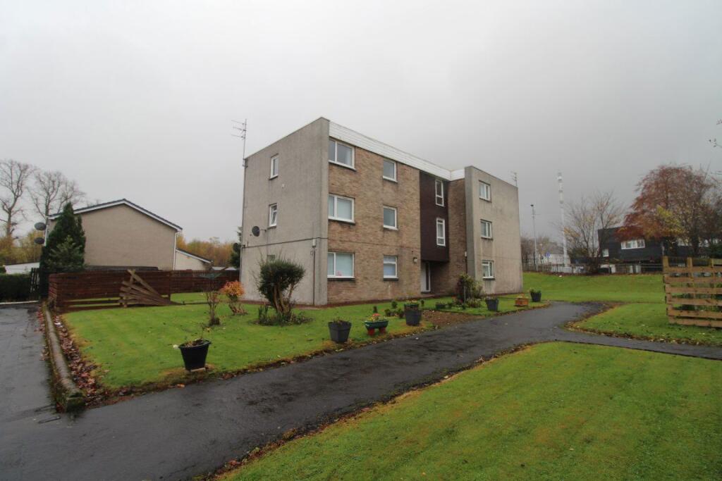 Main image of property: Crookston Grove, Glasgow