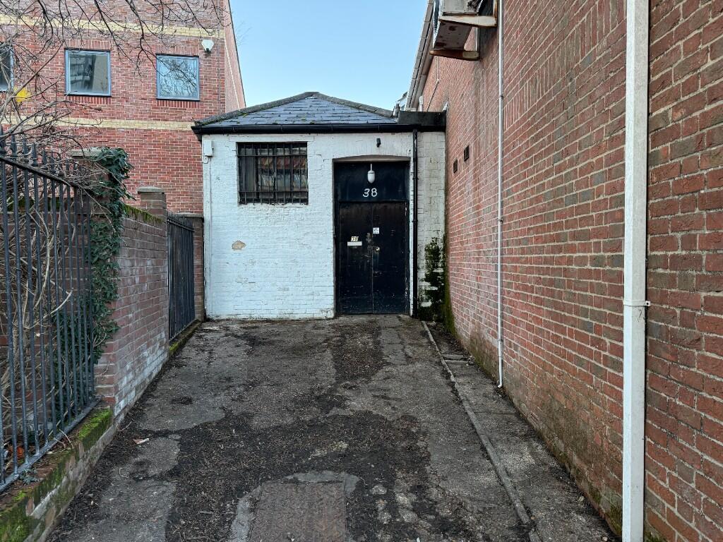 Main image of property: Lagland Street, Poole, Dorset, BH15
