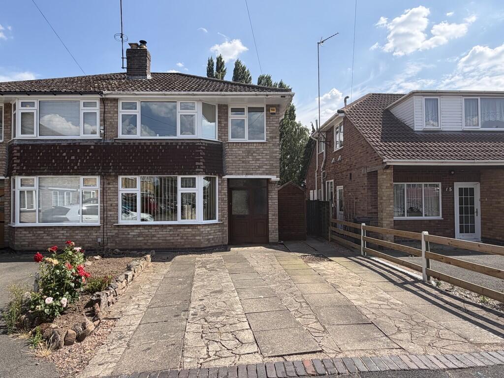 Main image of property: River Close , Bedworth