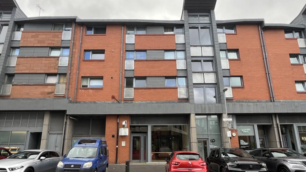 Main image of property: 7 Keith Street, Partick, Glasgow G11 6QQ