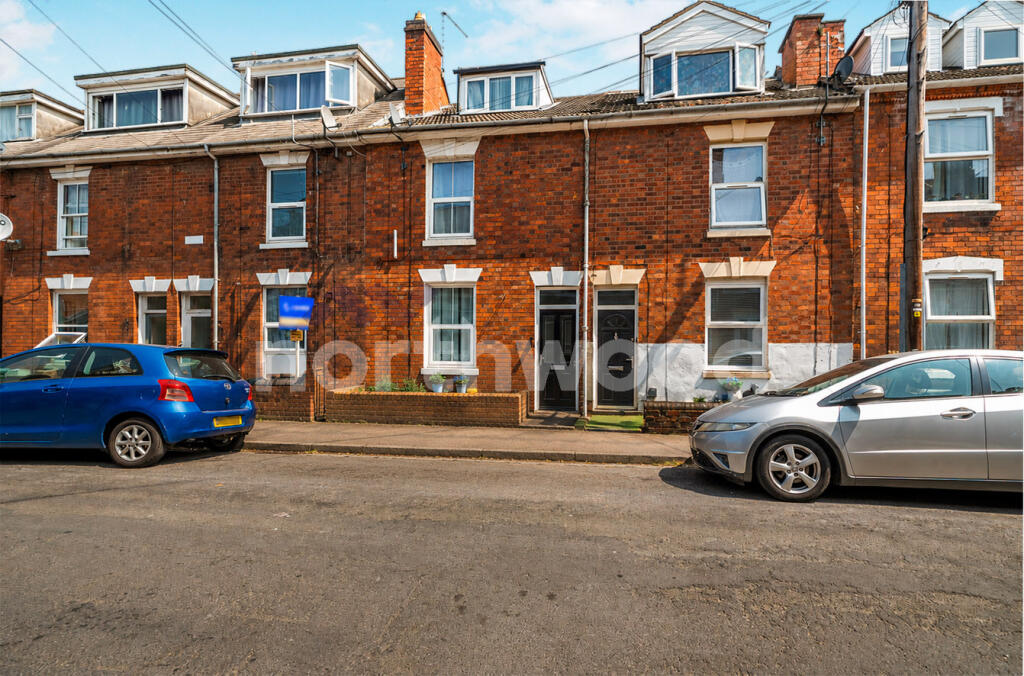 Main image of property: Middle Street, Arboretum, Worcester, WR1
