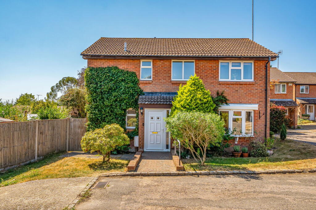Main image of property: Hurst Green, Etchingham