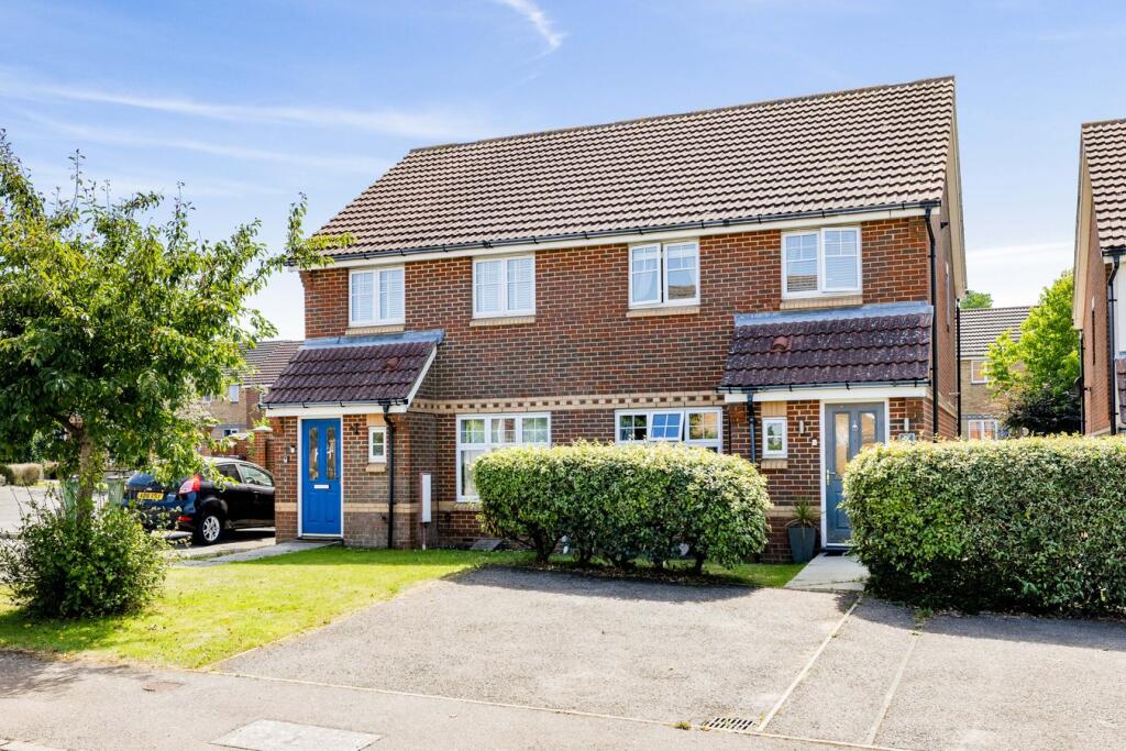 Main image of property: Kirton Close, Hawkinge, Folkestone, CT18
