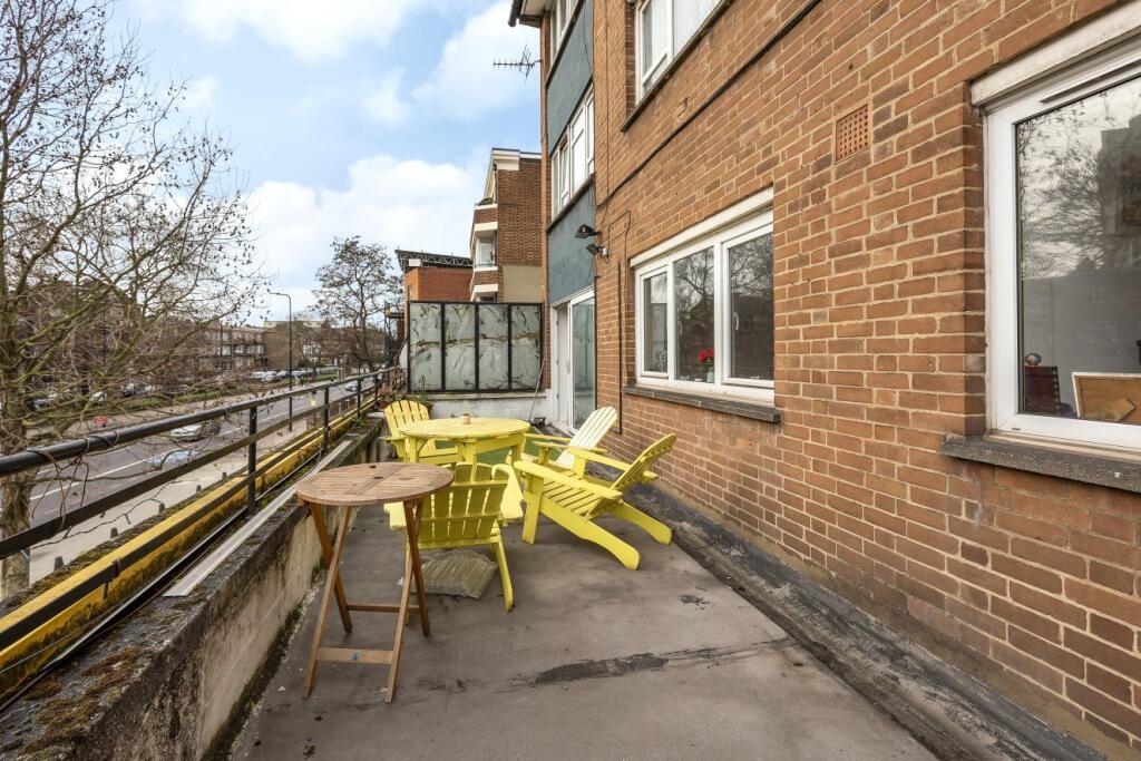 Main image of property: Clapham Road, London, SW9