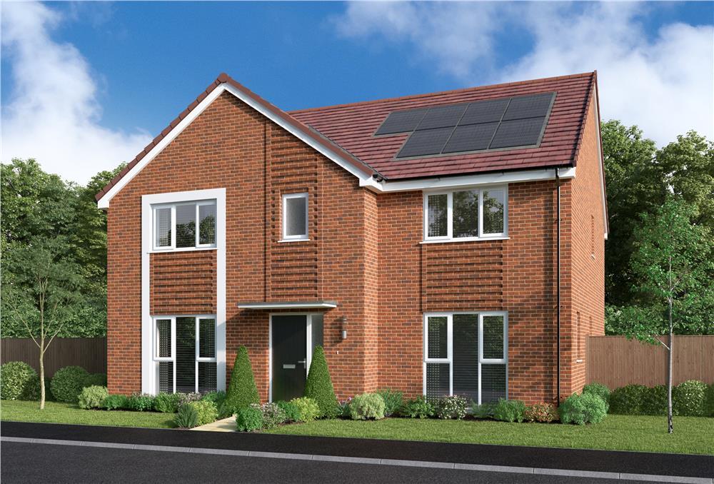 Main image of property: Kiln Barn Road, 
Ditton, 
ME20 6QS
