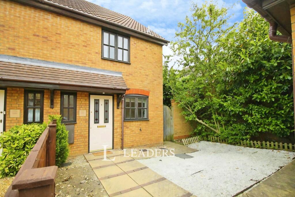 Main image of property: Gratton Court, Emerson Valley, Milton Keynes