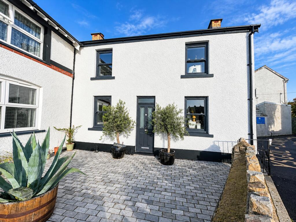Main image of property: Clevis Lane, Porthcawl
