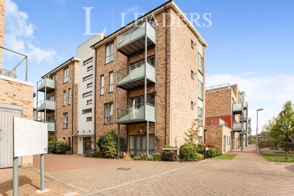 Main image of property: Scholars Walk, Cambridge, Cambridgeshire, CB4