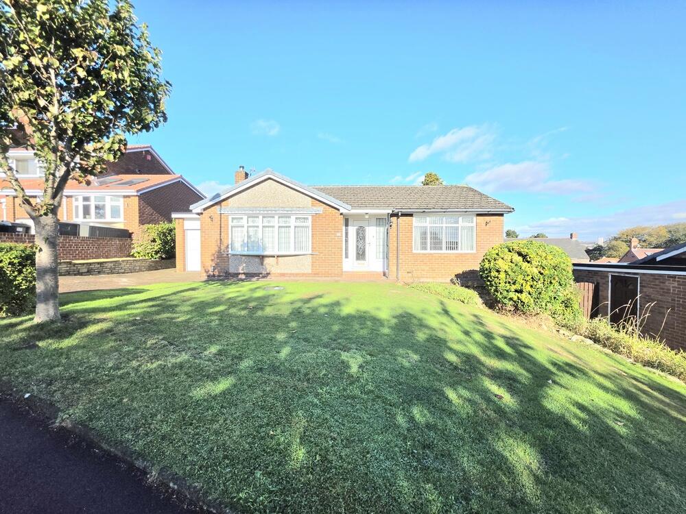 Main image of property: Hillcrest Drive, Dunston Hill, Gateshead