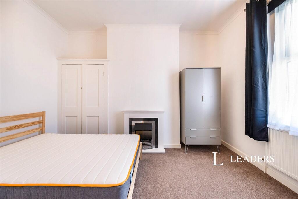 Main image of property: Granada Road, Southsea, Hampshire, PO4