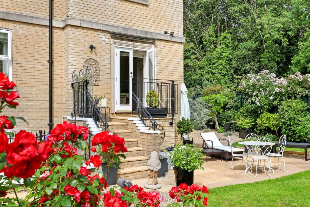 Main image of property: Regents Drive, Repton Park, Woodford Green, Essex