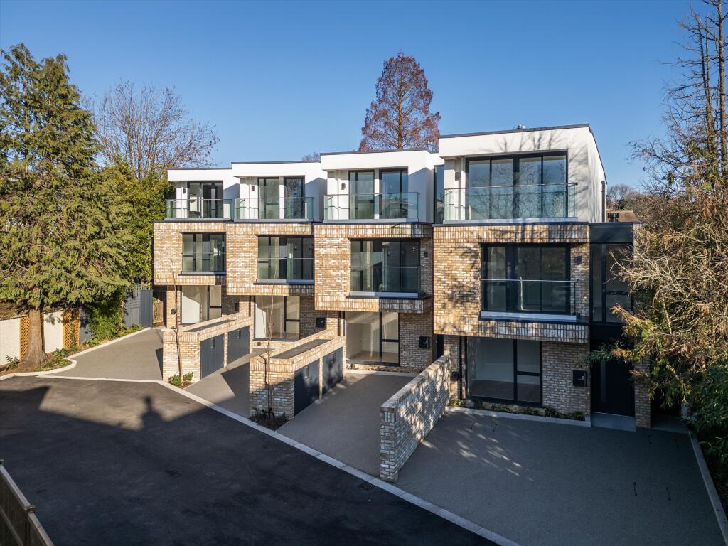Main image of property: Orchard Grove, Wimbledon, London, SW20