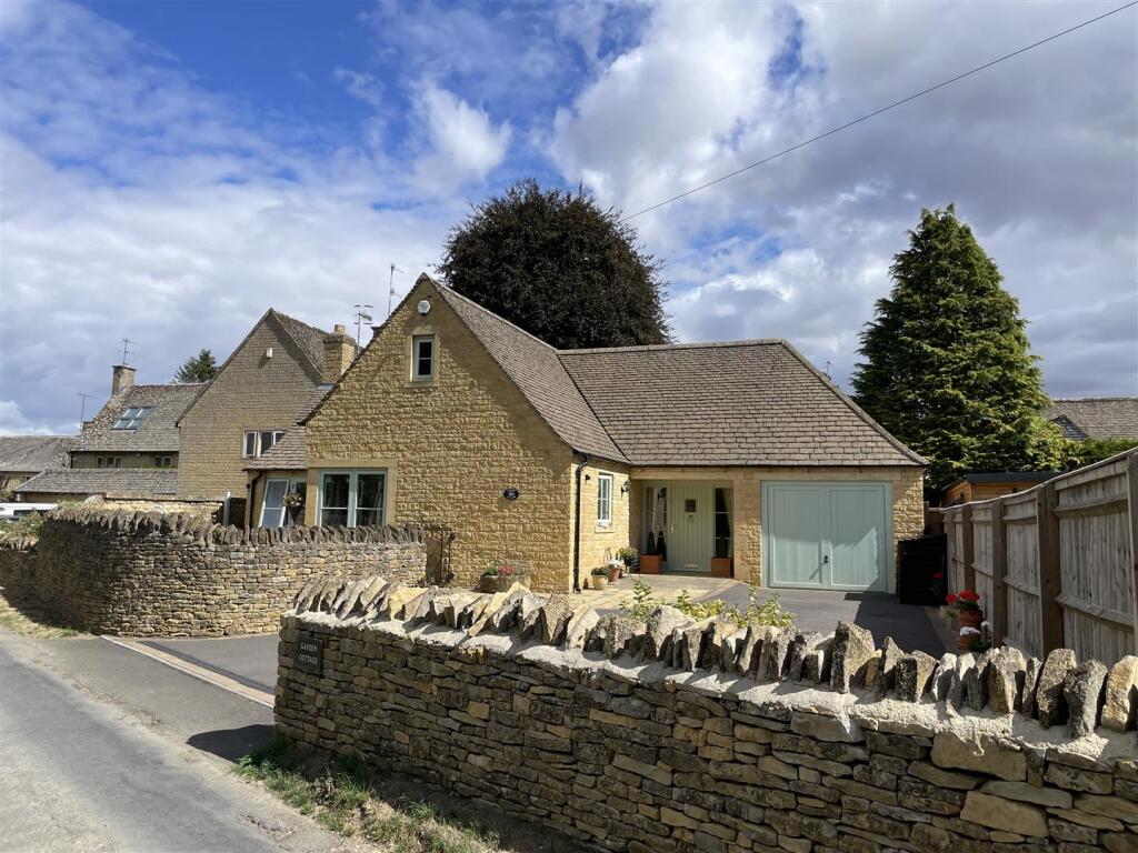 Main image of property: Marshmouth Lane, Bourton-On-The-Water, Cheltenham