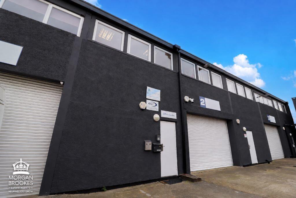 Main image of property: Kings Road, Canvey Island