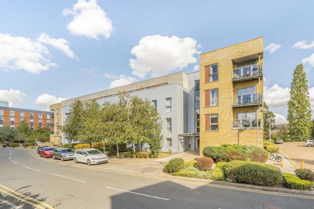 Main image of property: St. Georges Grove, Earlsfield